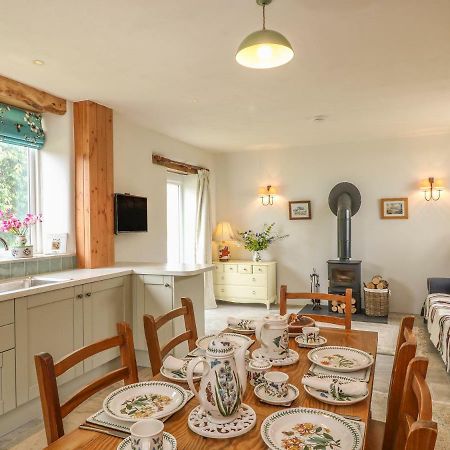 The Old Laundry Villa North Tawton Bagian luar foto